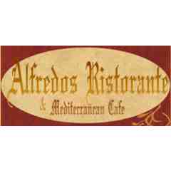 Alfredo's Mediterraneann Cafe