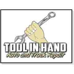 Tool in Hand