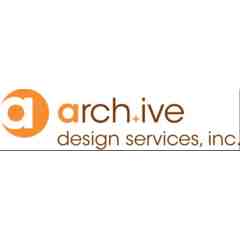 Archive Design Services
