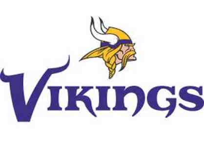 2 Tickets to a Minnesota Vikings 2020 Preseason Game