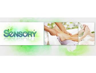 Sensory Reflexology: $30 Gift Certificate (#1 of 10)