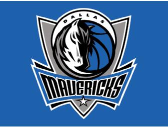Dallas Mavericks vs Cleveland Cavaliers: Four (4) Tickets for March 15 Game