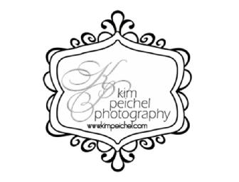 Kim Peichel Photography Gift Certificate
