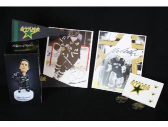 Dallas Stars Hockey Tickets, Autographs & MORE