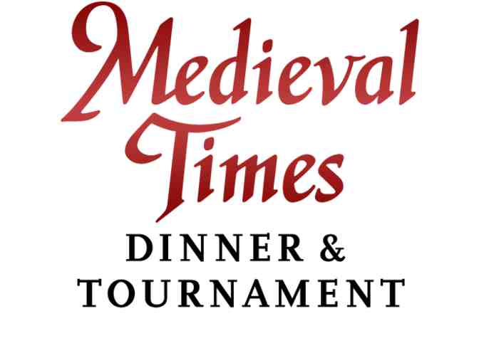 Medieval Times Admission and Dinner for Two