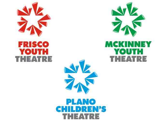 North Texas Performing Arts: Four (4) Children's Theatre Tickets (3 of 5)
