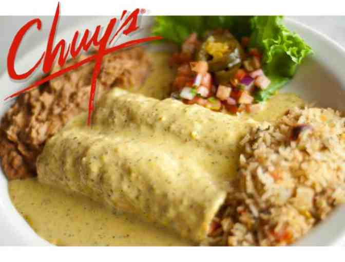 Chuy's Restaurant: Dinner for Two (3 of 8)