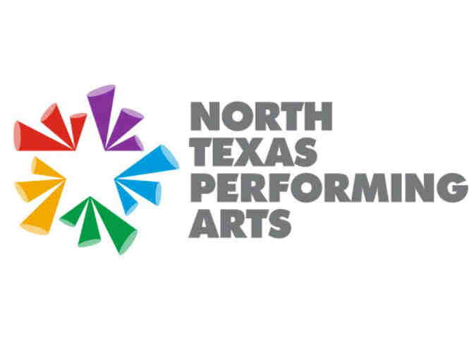 North Texas Performing Arts: Two (2) Children's Theatre Tickets (2 of 4)