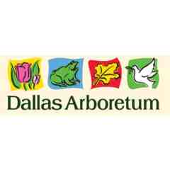 Dallas Arboretum
