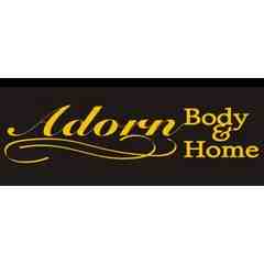 Adorn Body & Home