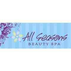 All Seasons Beauty Spa