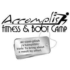 Accomplish Fitness & Boot Camp