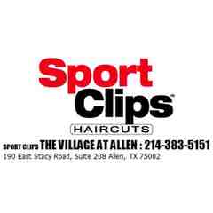 SportClips Village at Allen