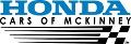 Honda Cars of McKinney