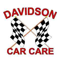 Davidson Car Care