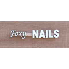 Foxy Nails and Spa
