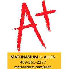 Sponsor: Mathnasium of Allen