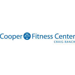 Cooper Fitness Center at Craig Ranch