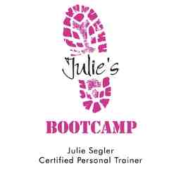 Julie's Bootcamp