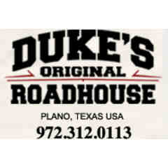 Duke's Original Roadhouse