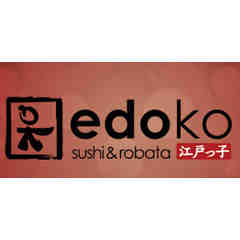 edoko sushi & robata