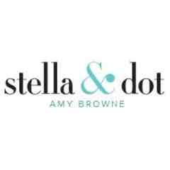 Stella & Dot Stylist Amy Browne