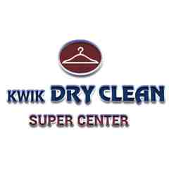 KWIK Dry Clean Supercenter Plano