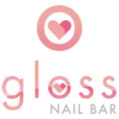 gloss NAIL BAR