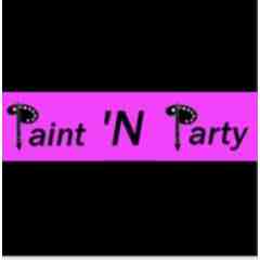 Paint-N-Party