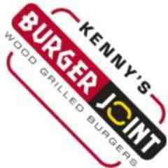 Kenny's Burger Joint: Frisco