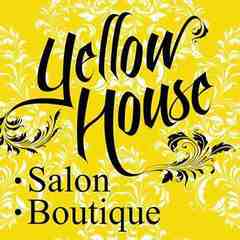 Yellow House Salon Boutique