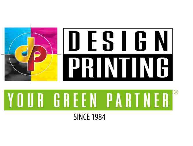 $175 Value of Large Format Printing Services