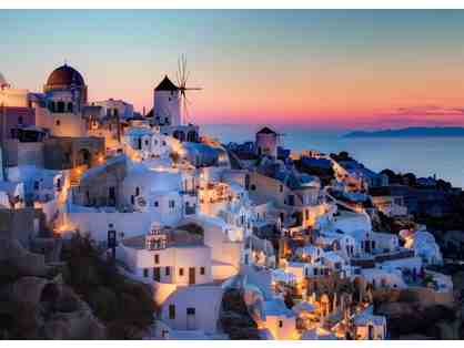 9 Day Trip to Greece and Greek Islands Odyssey