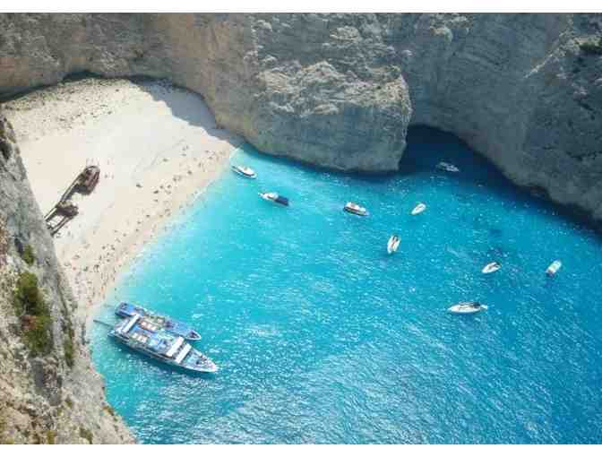 9 Day Trip to Greece and Greek Islands Odyssey