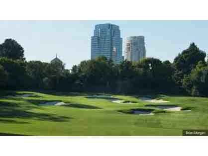 Round of Golf for Two at Hillcrest Country Club