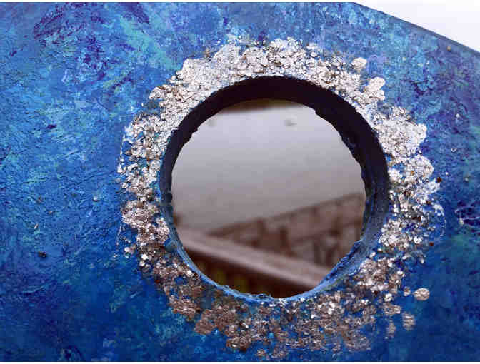 'With a Twinkle in Her Eye' Bass