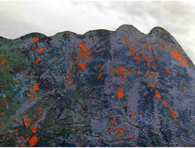 'With a Twinkle in Her Eye' Bass