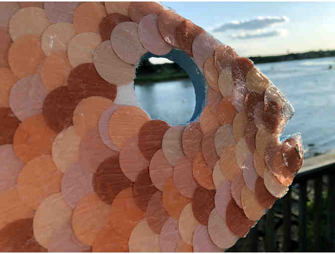 'Fish and Chips' Bass