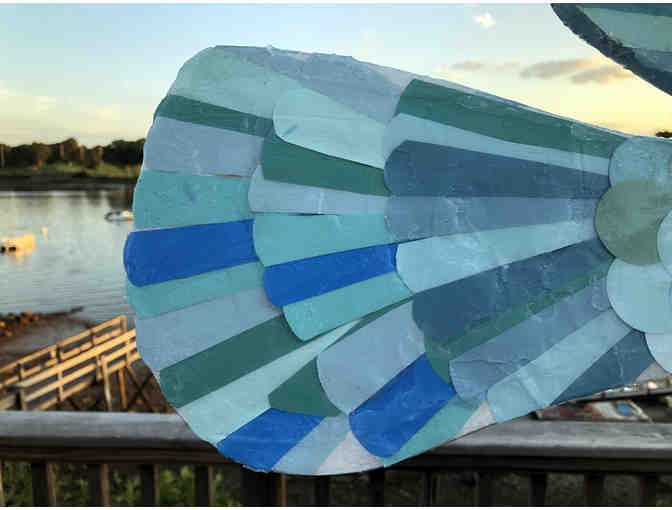 'Fish and Chips' Bass