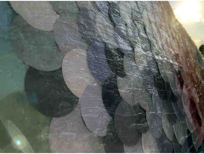 'Fish and Chips' Bass