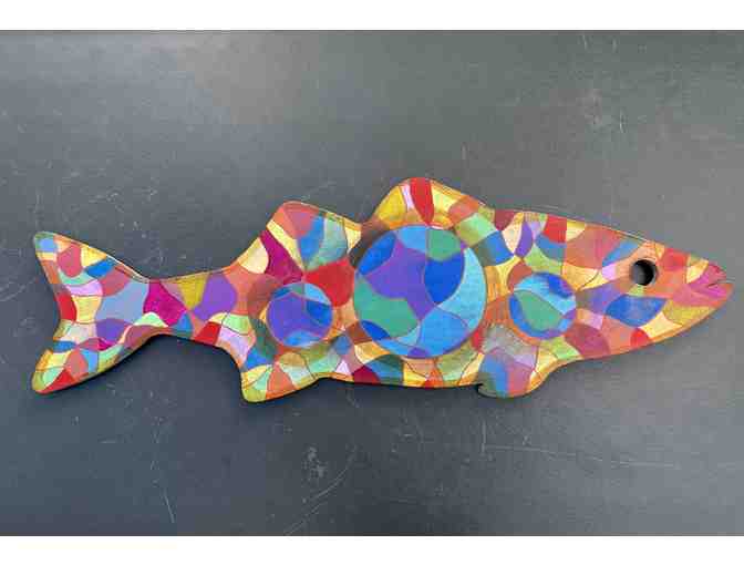 Moving Between Worlds