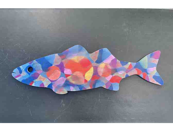 Moving Between Worlds