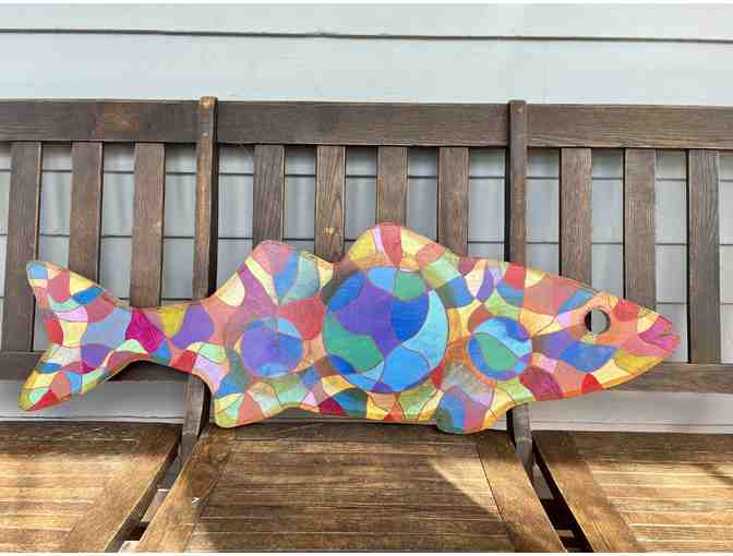 Moving Between Worlds