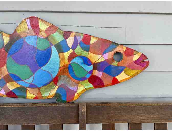 Moving Between Worlds