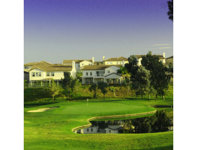 Alta Vista Country Club Foursome