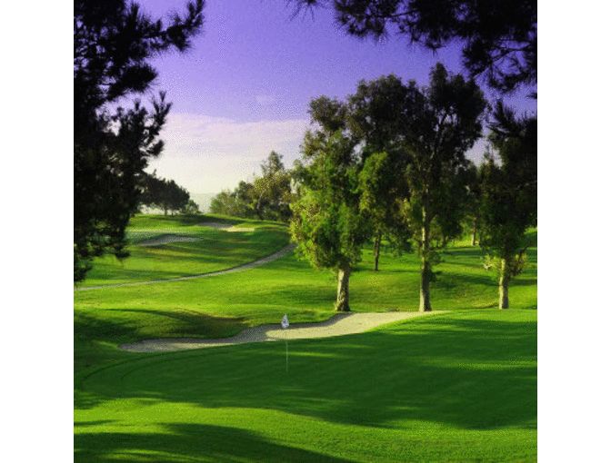 Alta Vista Country Club Foursome
