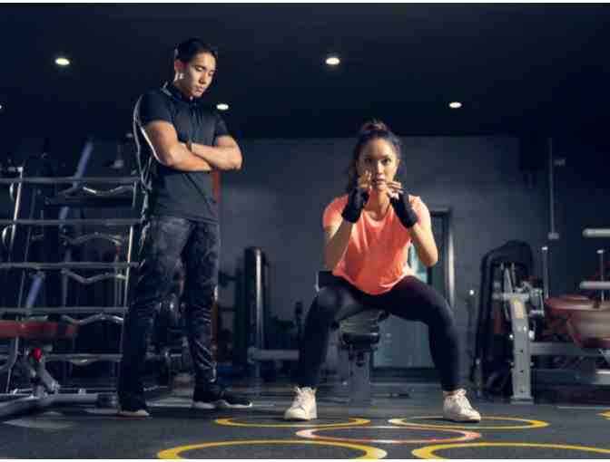 AKP Fitness Personal Training Sessions - Photo 1