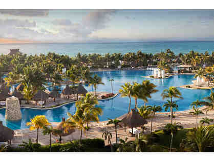 Mexico: Eight Days and Seven Nights at a Four- or Five-Star Resort for Two