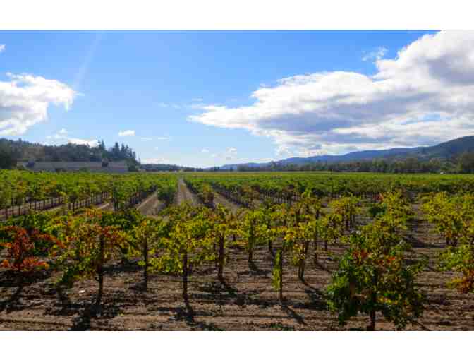 Sonoma: Four Days & Three Nights at that Fairmont Sonoma Mission Inn & Spa