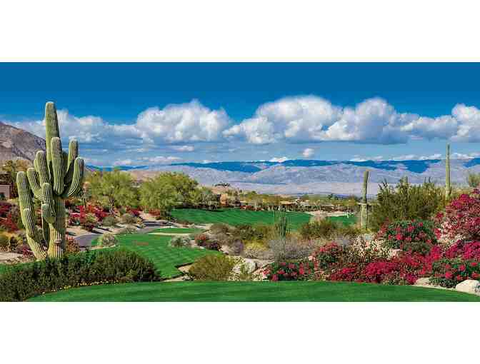 BIGHORN Golf Club Foursome